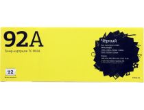 Картридж T2 TC-H92A для HP LJ 1100/3200/, Canon LBP250/350/800/810/1110/1120