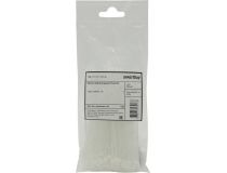 Smartbuy SBE-CT-25-120-w White Стяжка нейлоновая, неоткрыв. 120 мм, уп-ка 100 шт