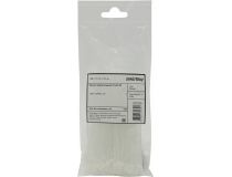 Smartbuy SBE-CT-25-120-w White Стяжка нейлоновая, неоткрыв. 120 мм, уп-ка 100 шт