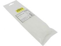 Smartbuy SBE-CT-25-200-w White Стяжка нейлоновая, неоткрыв. 200 мм, уп-ка 100 шт