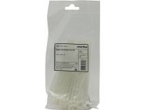 Smartbuy SBE-CT-36-150-w White Стяжка нейлоновая, неоткрыв. 150 мм, уп-ка 100 шт