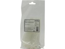Smartbuy SBE-CT-36-150-w White Стяжка нейлоновая, неоткрыв. 150 мм, уп-ка 100 шт