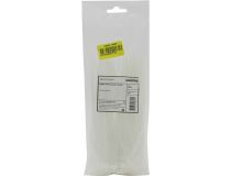 Smartbuy SBE-CT-36-200-w White Стяжка нейлоновая, неоткрыв. 200 мм, уп-ка 100 шт