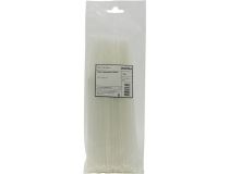 Smartbuy SBE-CT-36-250-w White Стяжка нейлоновая, неоткрыв. 250 мм, уп-ка 100 шт