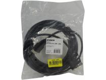 Exegate EX257296RUS Кабель DVI-D to DVI-D Dual Link (25M -25M) 5м
