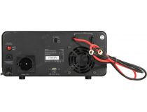 UPS 500VA SVEN RT-500 Black LCD, 1 евро розетка, без АКБ