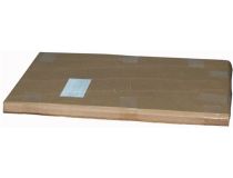 NT SSl620 G Полка 19 выдвижная с направляющими, серая L=620 мм, перфорированная