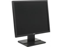 19   ЖК монитор Acer UM.CV6EE.B02  V196LBb  Black (LCD,1280x1024, D-Sub)