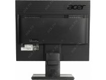 19   ЖК монитор Acer UM.CV6EE.B02  V196LBb  Black (LCD,1280x1024, D-Sub)