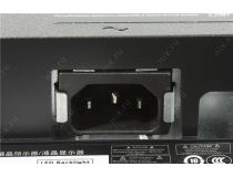 19   ЖК монитор Acer UM.CV6EE.B02  V196LBb  Black (LCD,1280x1024, D-Sub)