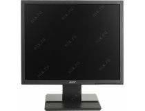 19   ЖК монитор Acer UM.CV6EE.B02  V196LBb  Black (LCD,1280x1024, D-Sub)