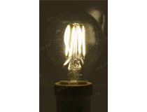 ЭРА F-LED A60-5w-827-E27 (E27, 400 люмен, 2700К, 5Вт, 170-265В)