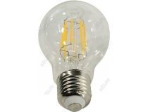 ЭРА F-LED A60-9w-827-E27 (E27, 720 люмен, 2700К, 9Вт, 170-265В)
