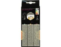 ЭРА F-LED A60-9w-827-E27 (E27, 720 люмен, 2700К, 9Вт, 170-265В)