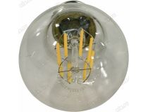 ЭРА F-LED A60-9w-827-E27 (E27, 720 люмен, 2700К, 9Вт, 170-265В)