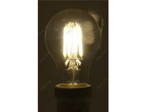 ЭРА F-LED A60-9w-827-E27 (E27, 720 люмен, 2700К, 9Вт, 170-265В)