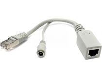 MikroTik RBcAPL-2nD RouterBOARD cAP lite (1UTP 100Mbps, 802.11b/g/n)