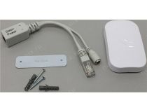 MikroTik RBcAPL-2nD RouterBOARD cAP lite (1UTP 100Mbps, 802.11b/g/n)