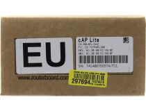 MikroTik RBcAPL-2nD RouterBOARD cAP lite (1UTP 100Mbps, 802.11b/g/n)