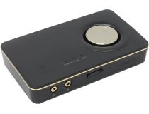 ASUS Xonar U7 MKII (RTL) (Analog 1in/10out, S/PDIF out, 24Bit/192kHz, USB)