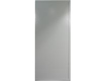 Шкаф технический навесной 1000х900х400 IP 31,с монтажной панелью, крейтовыми направляющими