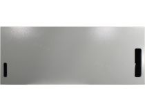 Шкаф технический навесной 1000х900х400 IP 31,с монтажной панелью, крейтовыми направляющими