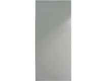 Шкаф технический навесной 1000х900х400 IP 31,с монтажной панелью, крейтовыми направляющими