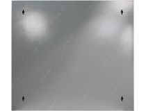 Шкаф технический навесной 1000х900х400 IP 31,с монтажной панелью, крейтовыми направляющими