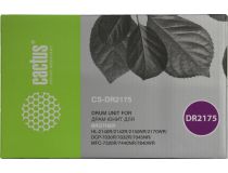 Фотобарабан Cactus CS-DR2175 для Brother HL-2140/2142/2150/2170, DCP-7030/7032/7045,MFC-7320/7440/7840