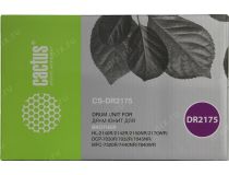 Фотобарабан Cactus CS-DR2175 для Brother HL-2140/2142/2150/2170, DCP-7030/7032/7045,MFC-7320/7440/7840