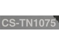 Картридж Cactus CS-TN1075 для Brother HL-1110/1112, DCP-1510/1512, MFC-1810/1815