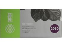 Картридж Cactus CS-TN2080 для Brother HL-2130, DCP-7055
