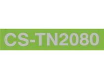 Картридж Cactus CS-TN2080 для Brother HL-2130, DCP-7055