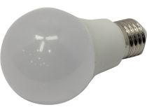Smartbuy SBL-A60-11-30K-E27-A (E27, 850 люмен, 3000К, 11Вт, 160-240В)