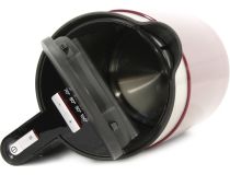 Bosch TWK861P4RU Электрочайник (1.5л, 2000-2400 Вт, с терморегулятором)