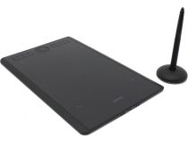 Wacom Intuos Pro Medium PTH-660 (8.7 x5.8 , 5080 lpi, 8192 уровня, multi-touch, USB, Bluetooth)