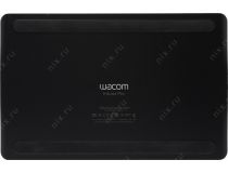 Wacom Intuos Pro Medium PTH-660 (8.7 x5.8 , 5080 lpi, 8192 уровня, multi-touch, USB, Bluetooth)