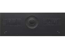 Wacom Intuos Pro Medium PTH-660 (8.7 x5.8 , 5080 lpi, 8192 уровня, multi-touch, USB, Bluetooth)