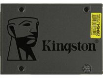 SSD 120 Gb SATA 6Gb/s Kingston A400 SA400S37/120G(CN) 2.5 TLC