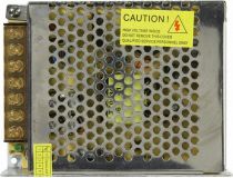 Smartbuy SBL-IP20-Driver-100W Блок питания (вх.AC220-240В, вых DC12В, 100Вт, клеммы)