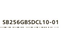 SmartBuy Ultimate SB256GBSDCL10-01 microSDXC Memory Card 256Gb UHS-I U1 + microSD-- SD Adapter