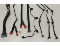 Блок питания Thermaltake TPG-0750F-R Toughpower Grand RGB 750W (24+2x4+4x6/8пин) Cable Management