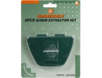Jonnesway AG010048 Набор экстракторов (1/8-1 , 6 предметов)