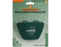 Jonnesway AG010048 Набор экстракторов (1/8-1 , 6 предметов)