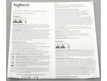 Logitech Extender Cable 10м для Logitech GROUP 939-001487 