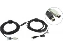 Logitech Extender Cable 10м для Logitech GROUP 939-001487 