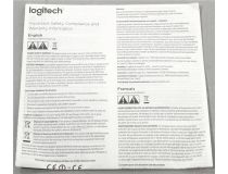 Logitech Extender Cable 10м для Logitech GROUP 939-001487 
