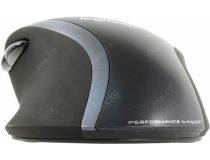 Logitech M500 Laser Corded Mouse 910-003726  (RTL) USB 6btn+Roll