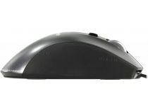 Logitech M500 Laser Corded Mouse 910-003726  (RTL) USB 6btn+Roll