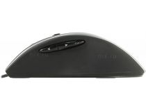 Logitech M500 Laser Corded Mouse 910-003726  (RTL) USB 6btn+Roll